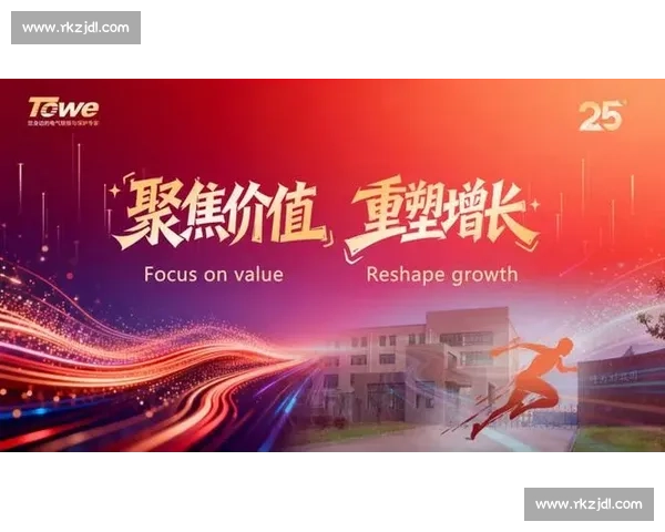 以品牌升级为引擎推动企业高质量发展的全新增长与价值重塑战略蓝图