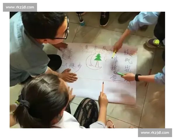 多元运动融合成长体验的青少年体育夏令营创新发展蓝图实践路径探索